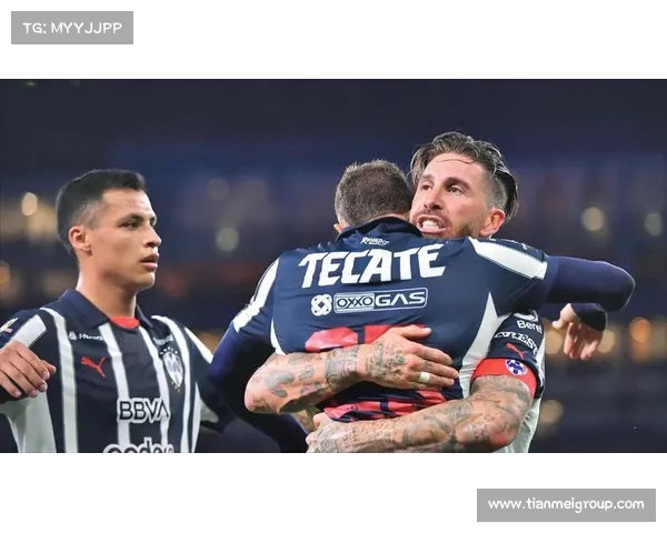 蒙特雷墨超决赛次回合战术曝光 强攻为主全力出击