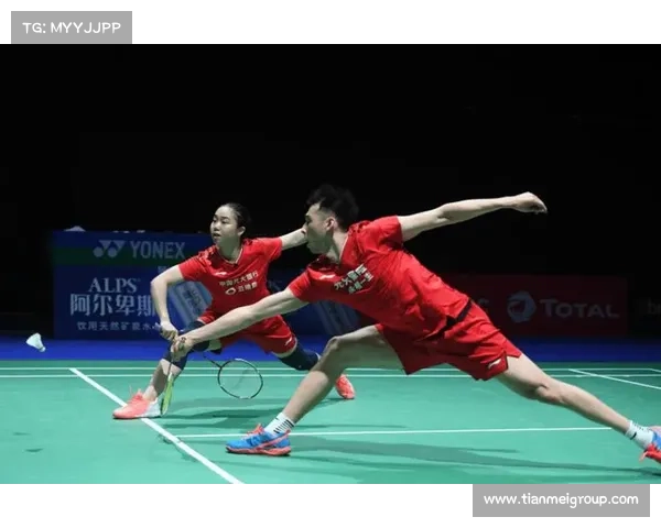 羽毛球运动损伤研究揭示业余球员膝伤发病率高达65%