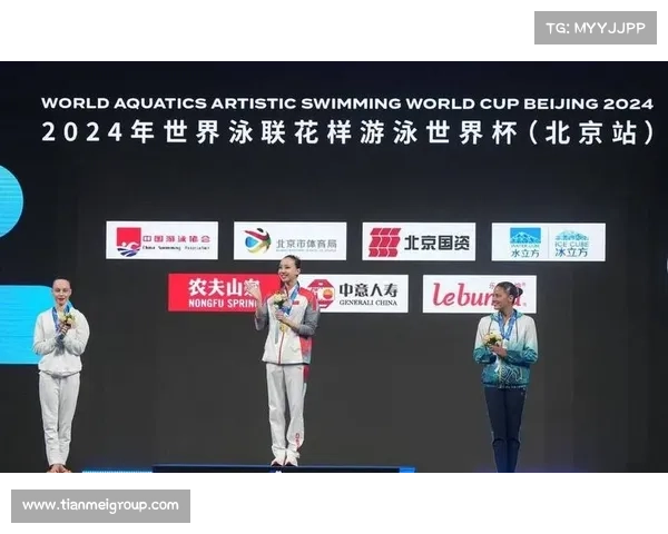 徐汇妍赛后专访：从铜牌到金牌的艺术表现力突破与心路历程