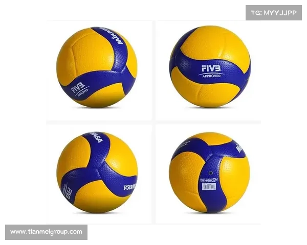 意大利MIKASA推出可再生材料比赛用球 总决赛首秀彰显环保创新理念