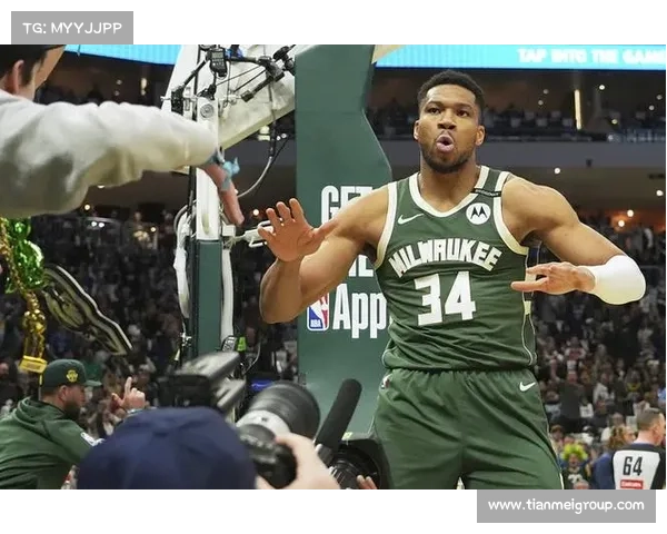 雄鹿老板透露曾与字母哥会谈但遭其否认称不记得了